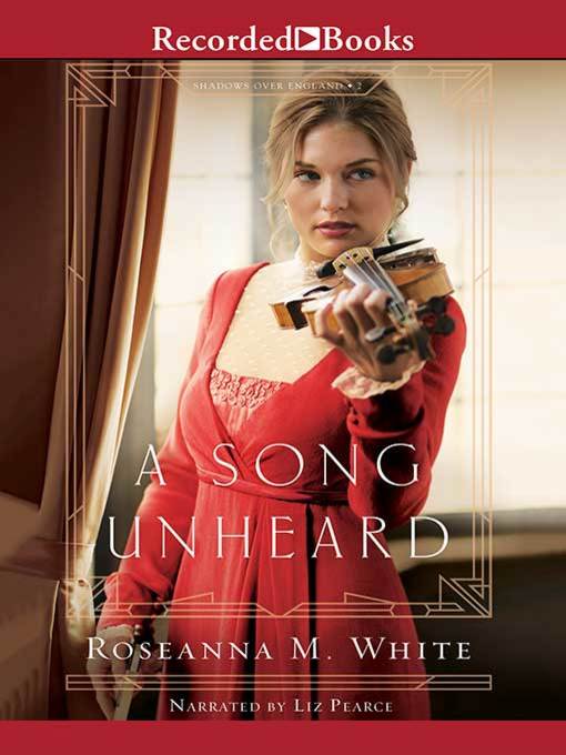 Cover image for A Song Unheard